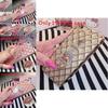 Luxury Luster Mesh Water Drill Diamond Crystal Hard Phone Case For Iphone 5 6 7 Plus