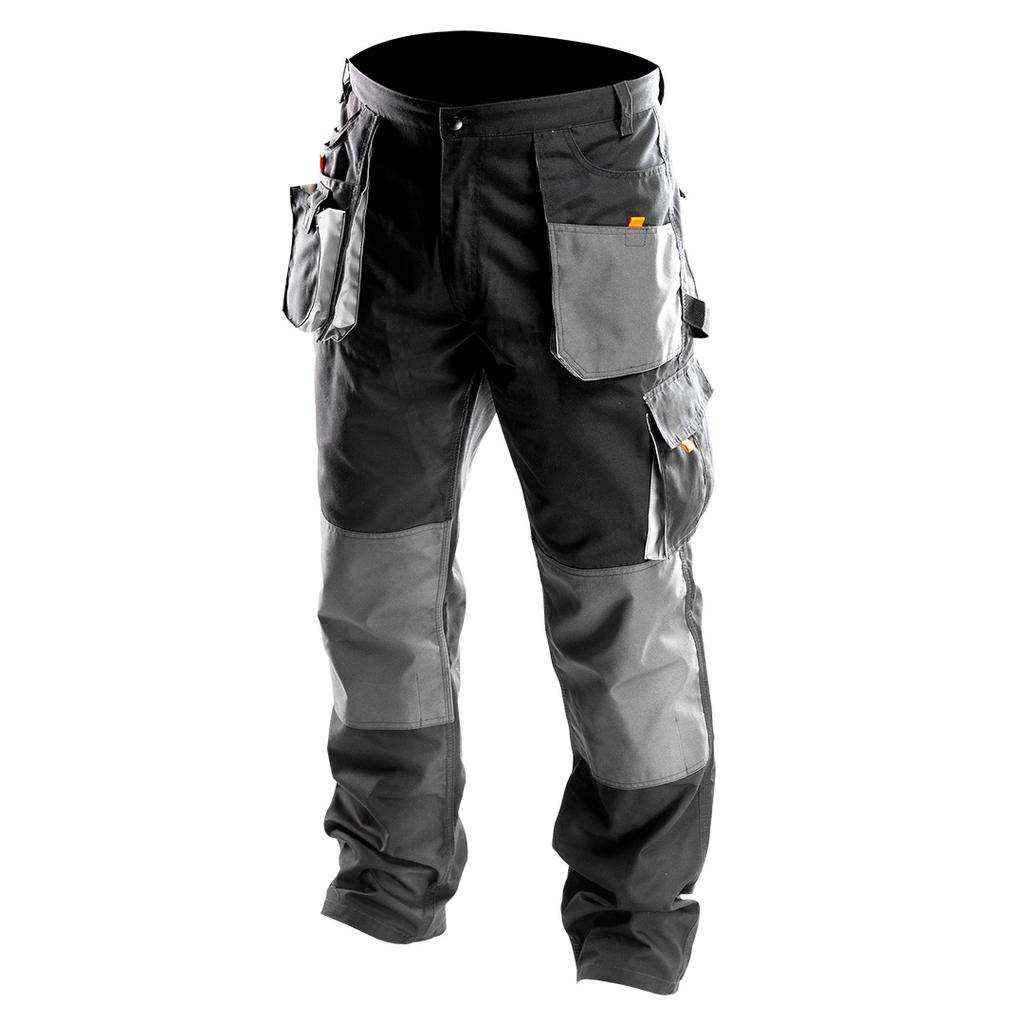 HD work trousers, size M/50