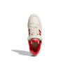 adidas Forum 84 Low AEC Vintage Pack - Red Unisex Sneakers White Cloud-White HR0557