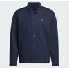 AdidaS Golf Men S tranSition Jacket Goto Chore Coat
