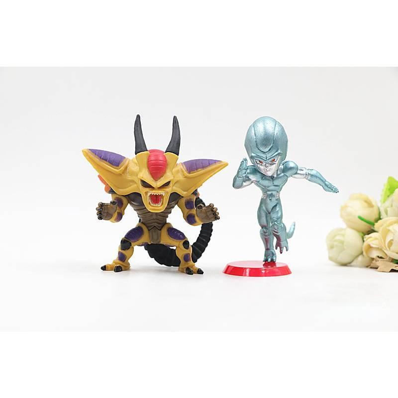 Dragon Wukong Ball Toy Cute Cartoon Children Holiday Tabletop Decoration Doll