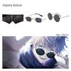 Jujutsu Kaisen Gojo Satoru Sunglasses Stylish Sun Protection