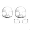 Accessories for Fursuit Head Bases, Costume Accessories, , Cosplay Props