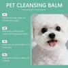 Pet Eye Cleaning Stick: Gently Cleans Pet Tear Stains And Eye Dirt, Leaving The Pet's Eyes Refreshed And Comfortable