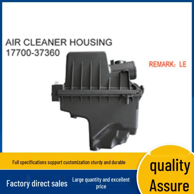 Compatible Air Filter Housing for 2020
