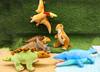 Take Off Triceratops L