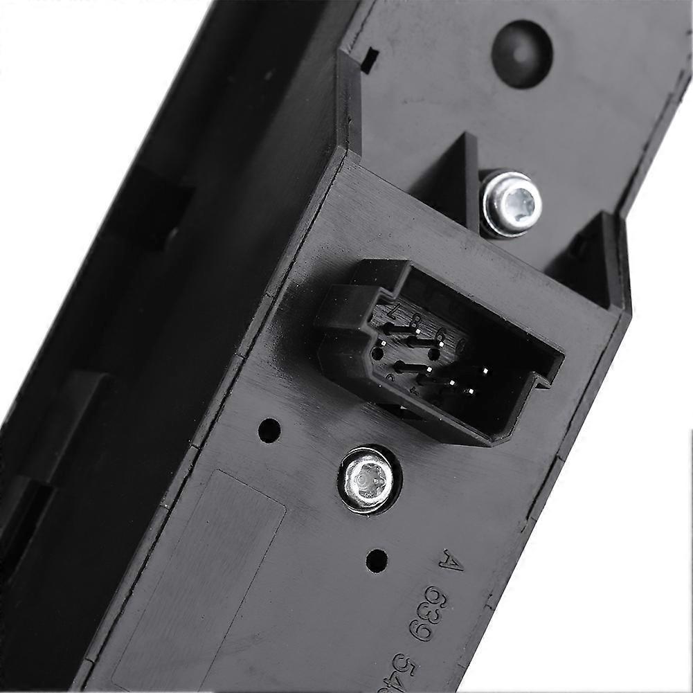 Car Power Master Window Control Switch Button Fit for Mercedes Benz Vito 2003-2014 W639