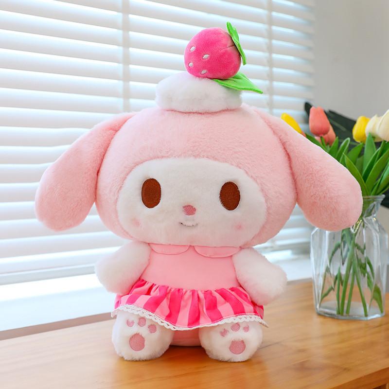 Plush Bear Toy With Pp Cotton Filling For Kids And Collectors