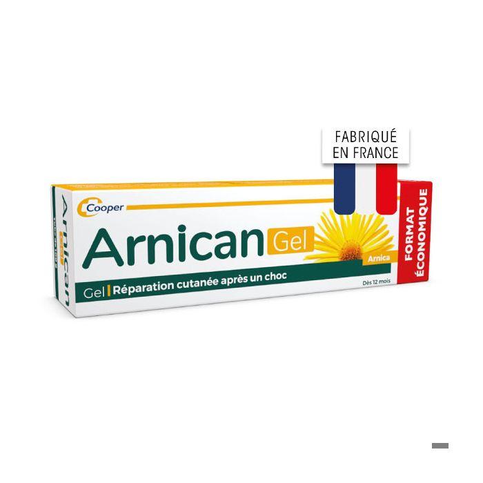 Arnican Gel Coups Bosses Bleus 100g