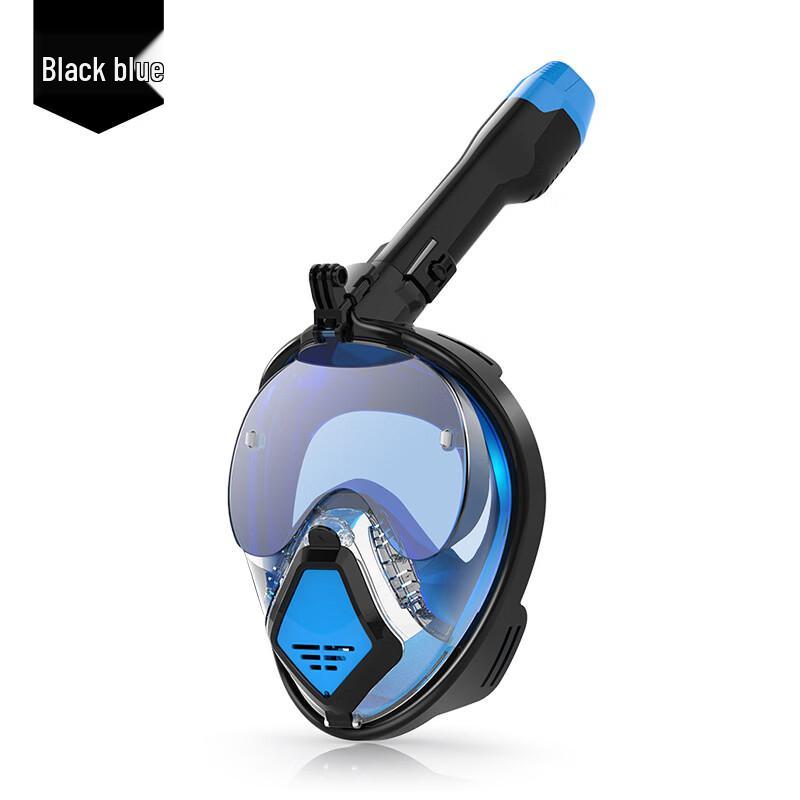 Envoy Alliance Full Face Snorkel Mask