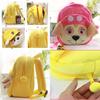 Paw Patrol Plush Backpack Soft Shoulder Bag For Kids Children Schoolbag Gift
