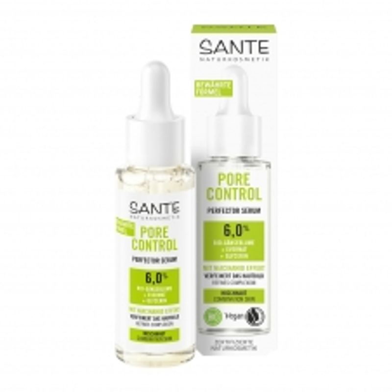 

Sante Сыворотка для контроля пор Skin Perfect Daisy 30 мл