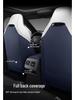 BYD Destroyer 05 Universal Leather Car Seat Cover - All Season