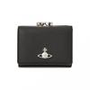 Vivienne WeStwood Saffiano Damen S Geldbörse 5115002mw S0021 N401