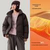 Skechers Women's L425W019 Casual Down Jacket