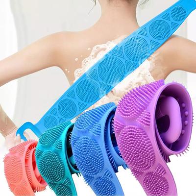 Produtos para duche e banho – Escovas e esponjas para o corpo