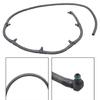Leakproof Injectors Return Line Hose 13537786544 13537789607 for E39 E38 E46 E53 E60 E61 E65 E66 E67 330D 525D 530D 730D