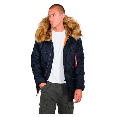 Alpha Industries Coat N-3B VF59