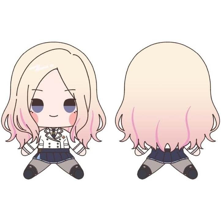 Juoosei Minami Mochidoru Gakumasu Plush Toy