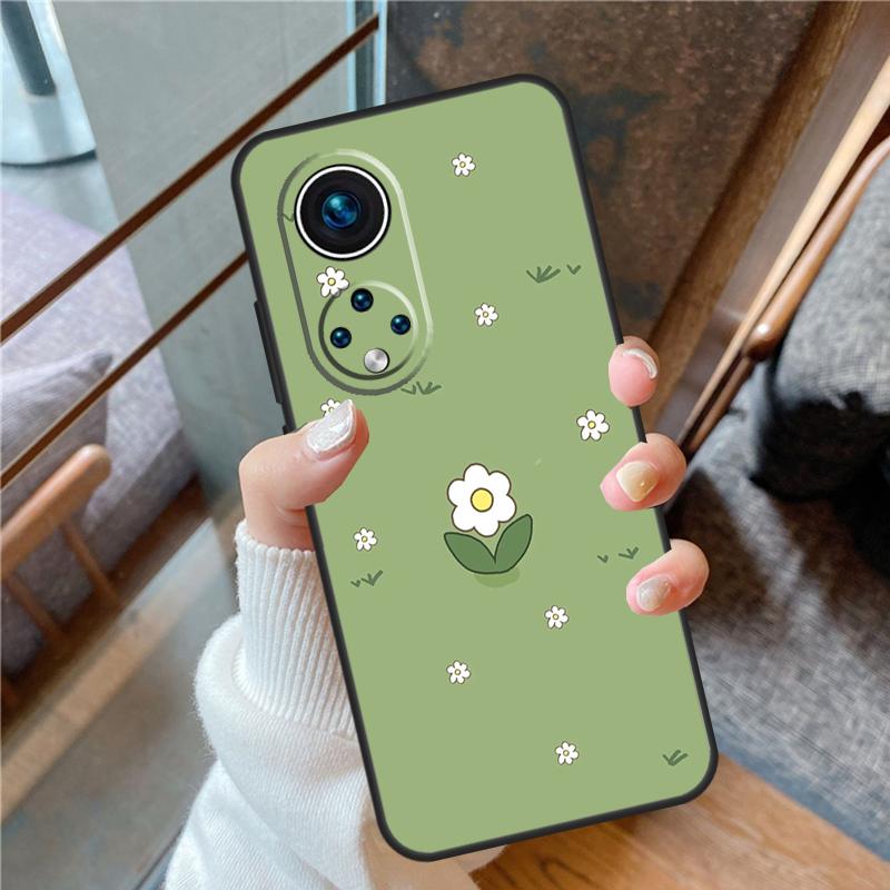 green aesthetic For Honor Magic 7 Lite 5 6 Pro Case Cover For Honor X9c X9a X9b X8a X8b X9 200 400 50 70 90