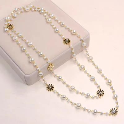 Halsketten & Anhänger – Colliers & Halsketten
