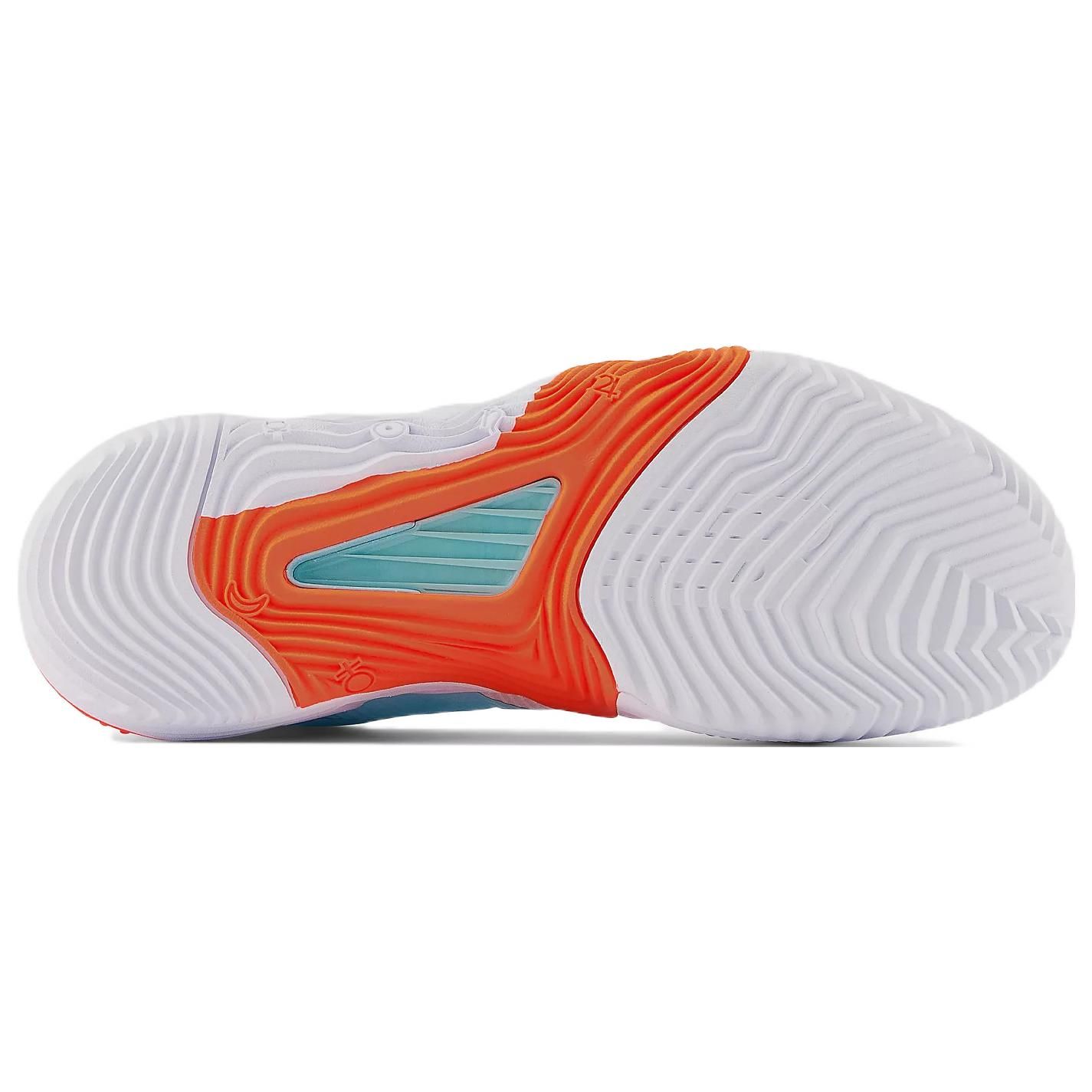 Мужские кроссовки New Balance KAWHI 2 Clippers Blue Dynomite BBKLSSD2 47.5 — фото 6