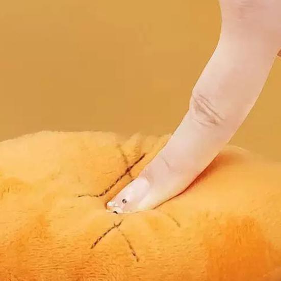 Dog Toy Chicken Legs Shape with Sound Design Squeaky Toy Soft