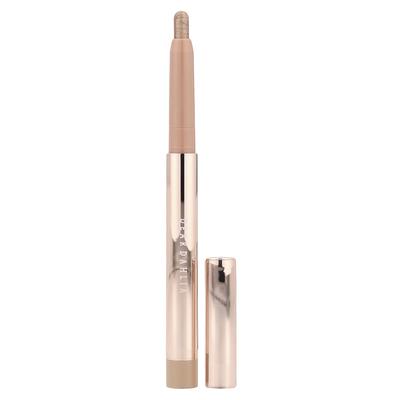 Make-up na oči – Oční stíny