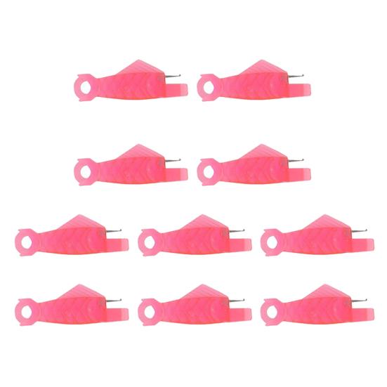 Mini Needle Threader Beginner Automatic Threading Tool Fish Design Sewing Threader for Hand Sewing And Machine Use DIY Craft And Repair