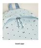 Polka Dot Bow Backpack for Teen Girls: Stylish and Versatile Schoolbag for Middle and High School Students.