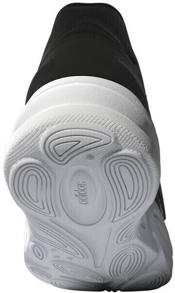 Кроссовки Adidas Ozelle core black/grey six