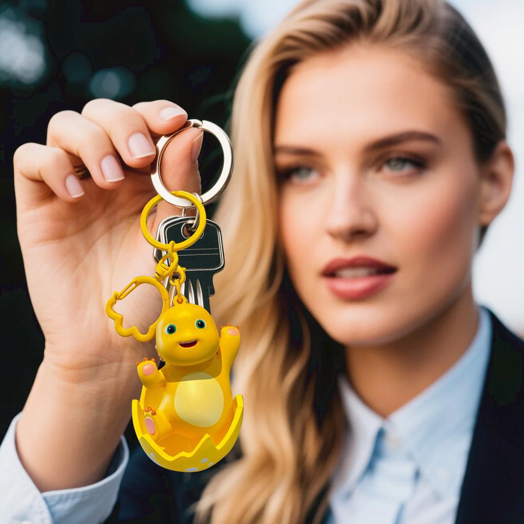 A Adorable Desktop Companion For Everyone!
