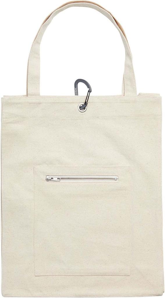 NORDISK Outdoor Camping Tote Bag Tote Bag NATURAL Japanese 133109 [Genuine Product]