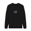 Foreigner Unisex Adult Cold As Ice Sweatshirt
