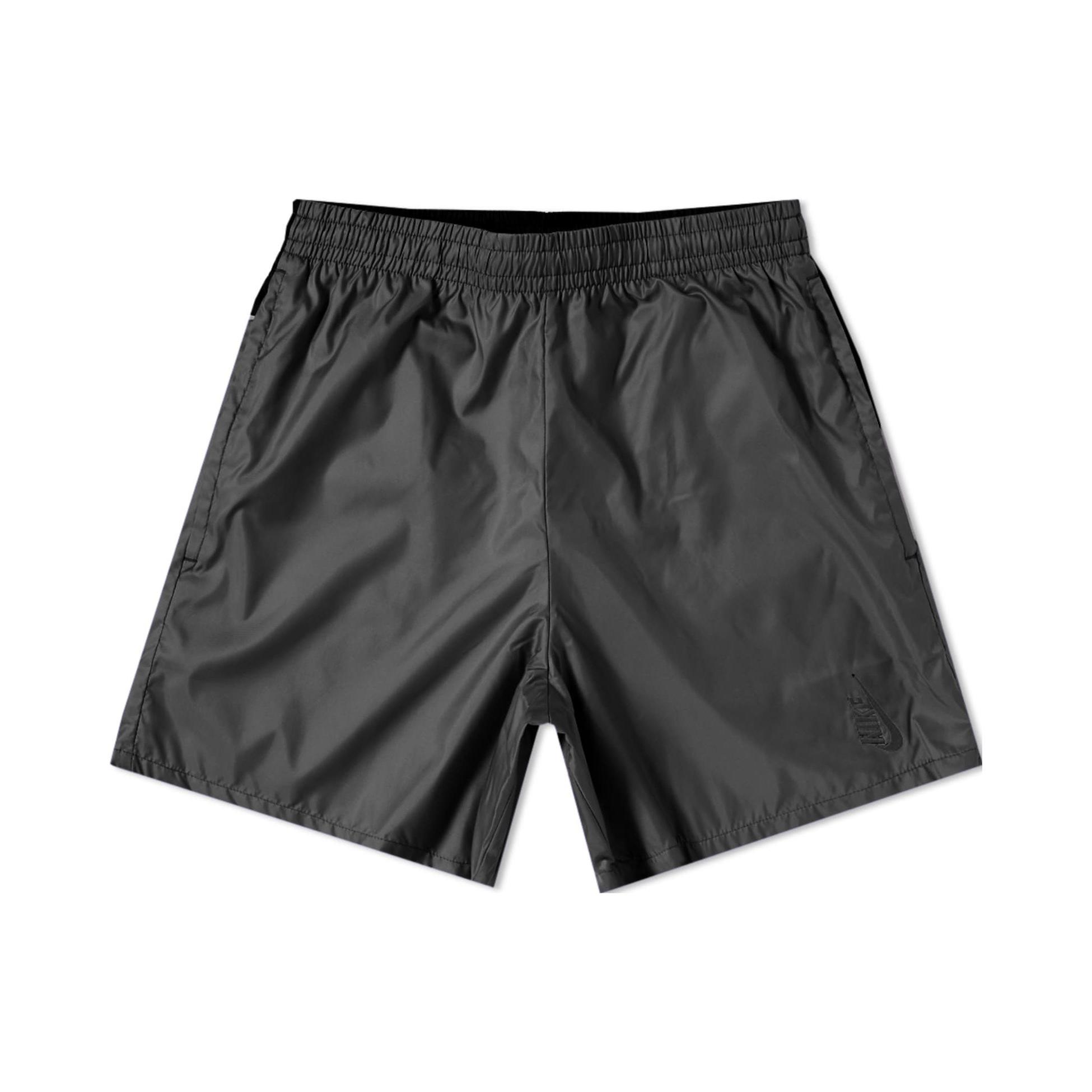 Nike Lab NRG Heritage Short Grey Men s AA1570-010 S