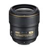 Nikon AF-S NIKKOR Prime Lenses