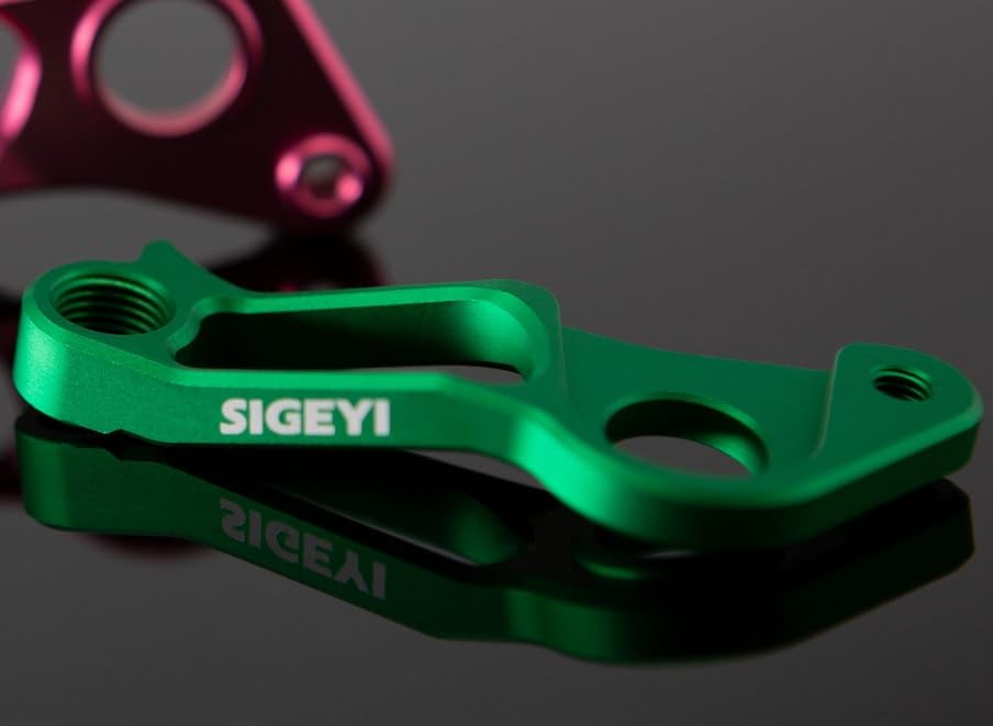 

Крепление переключателя передач с прямым креплением для SPECIALIZED Green SPD-TH1