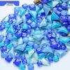DIY Kreative Mosaik Glasscherben Aufkleber für Handgemachte Dekoration