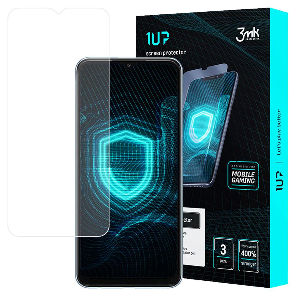 Samsung Galaxy A23 4G - 3Mk 1Up