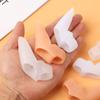 Appliance Toes Separator Big Toe Straightener Thumb Valgus Protector Foot Fingers Toe Separator