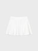 SERGIO TACCHINI W Mc Terry Flare Skirt