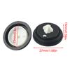 2pc*Replacement*Rubber*Diaphragm*Washer Seal For Siamp Cistern Inlet Filling Valve Washer Bathroom Accessories