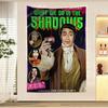 What We Do In the Shadows Movie Hanging Bohemian Tapestry Bohemian Wall Tapestries Mandala Kawaii Room Decor