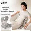 Sifeiqi Ergonomic Lumbar Support Office Chair Cushion