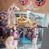 Niji Sanji Rofumao New Wall Blu-ray Pre-order Benefit Acrylic Stand