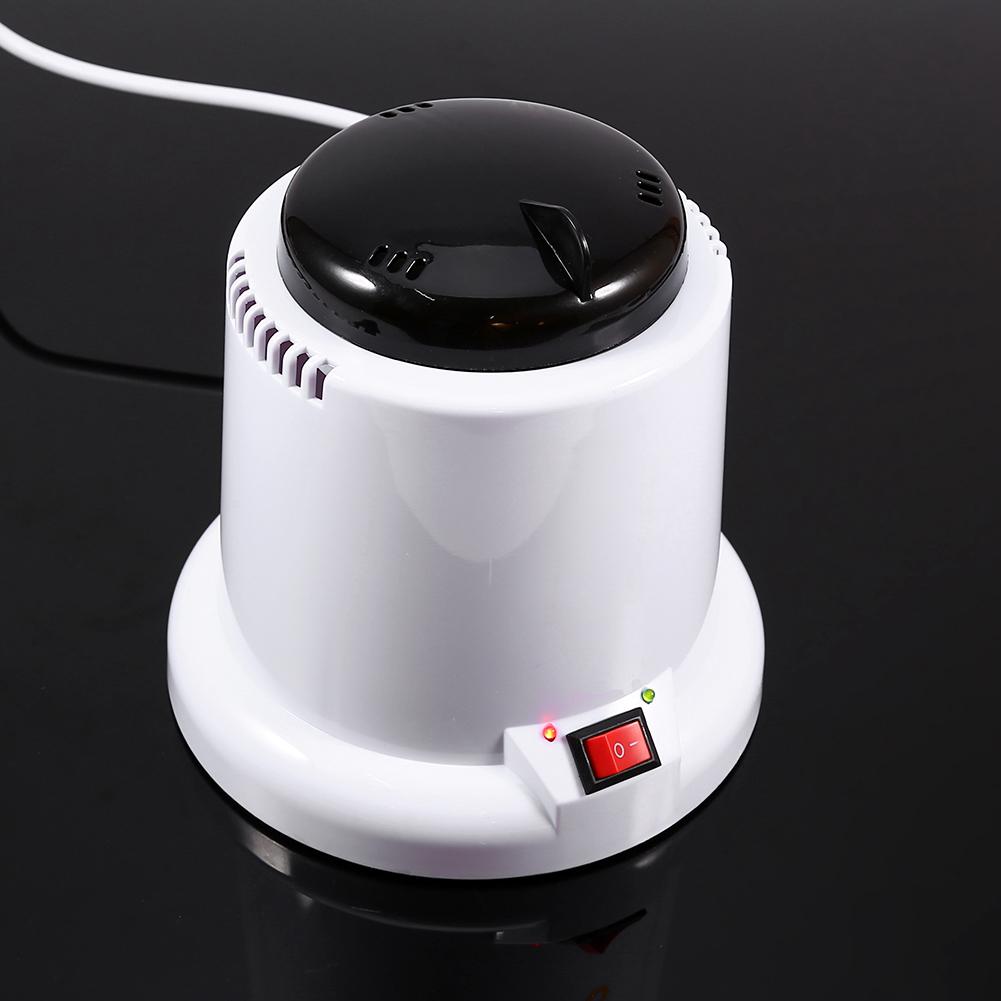 Fashionable Nail Art Disinfecting NaMachine Sterilizer Box For Manicure Metal Tools