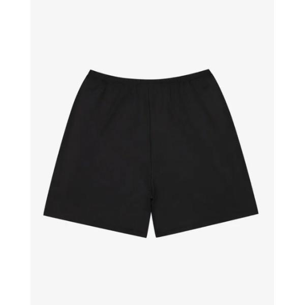Fila Basic Inner Pants Flg9041fblk