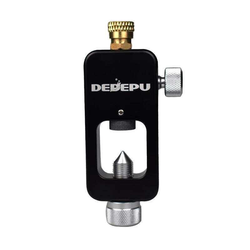 Scuba Cylinder Air Adapter
