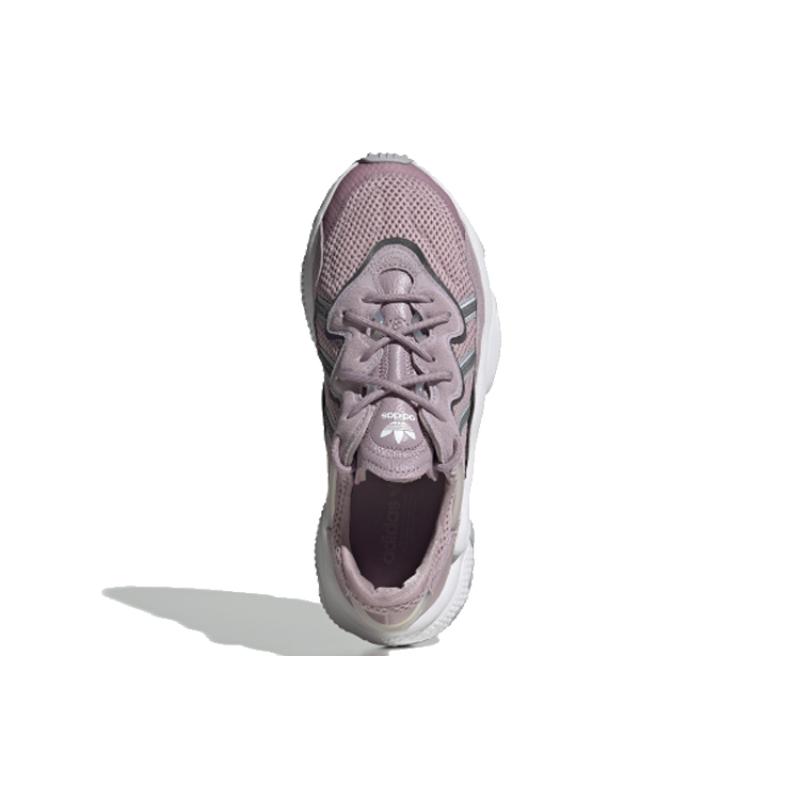 Adidas Women's Ozweego 'Soft Vision' Women's Sneakers EG9205