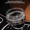 Gerinkoken Car Start Button Cover, Car Engine Start Button Cover, Spider Web Car Engine